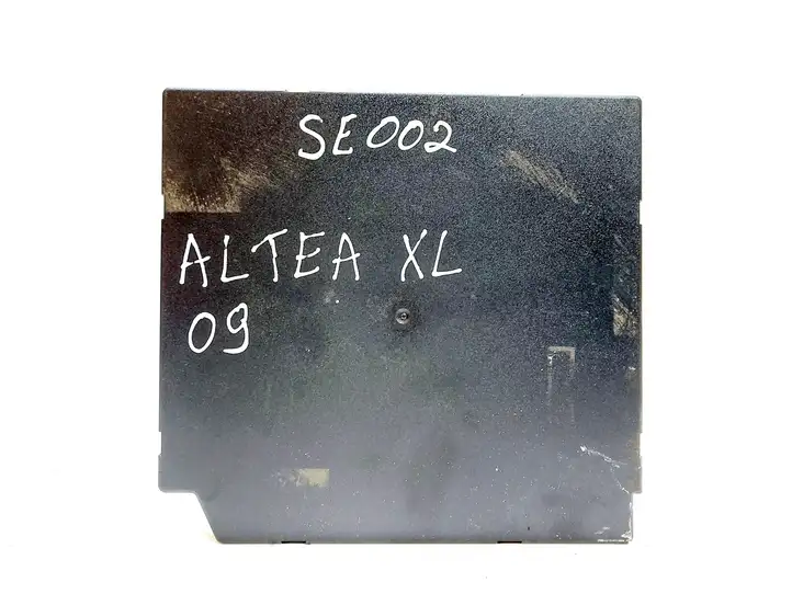 Seat Altea XL (2004 - 2015) 1K0937086 Модуль комфорта — фото 1