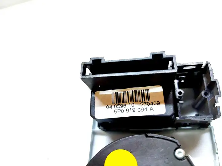 Seat Altea XL (2004 - 2015) 5P2941431BT Включатель фонарей — фото 4