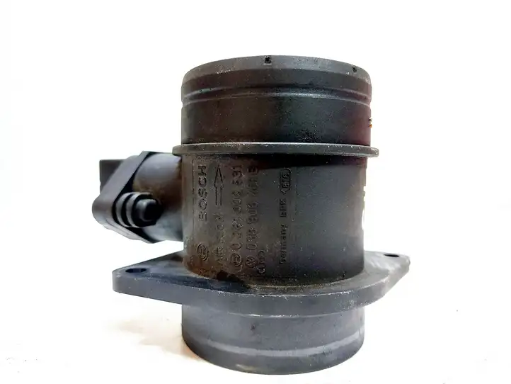 Seat Altea XL (2004 - 2015) 0281002531 Датчик массового расхода воздуха — фото 3
