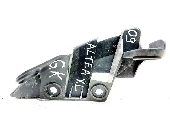 Seat Altea XL (2004 - 2015) 5P0807347 Кронштейн заднего бампера — фото 1