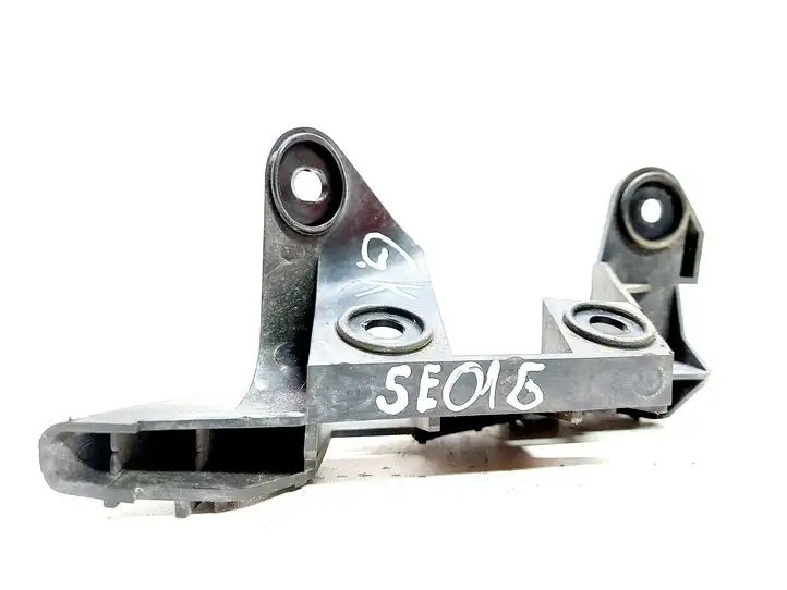 Seat Altea XL (2004 - 2015) 5P0807347 Кронштейн заднего бампера — фото 2