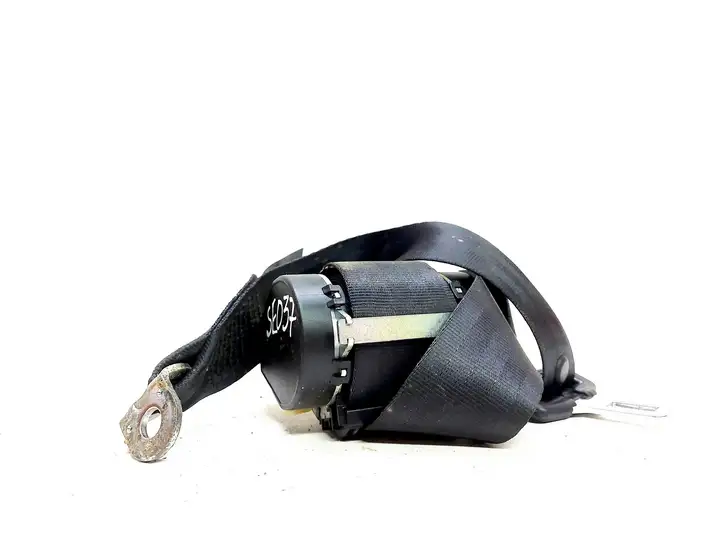 Seat Altea XL (2004 - 2015) 5P0857805 Задний ремень безопасности — фото 4