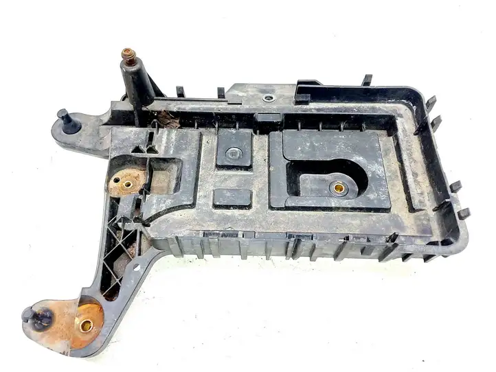 Seat Altea XL (2004 - 2015) 1K0915333 Ящик аккумулятора — фото 3