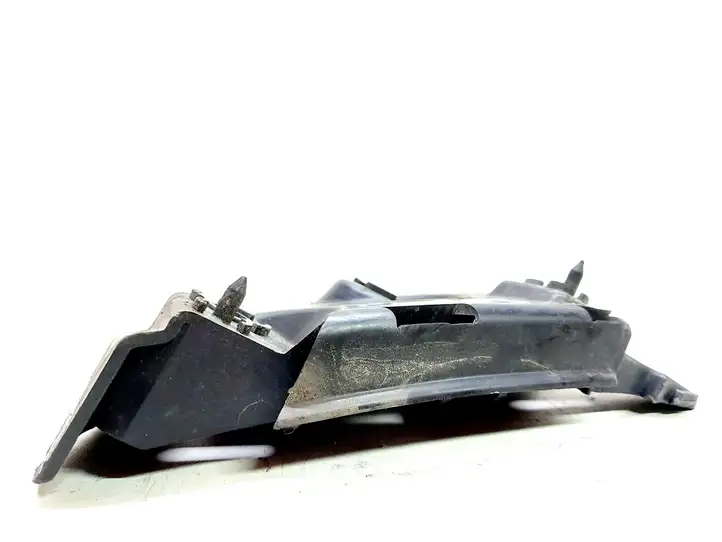 Seat Altea XL (2004 - 2015) 5P0807184A Кронштейн переднего бампера — фото 3