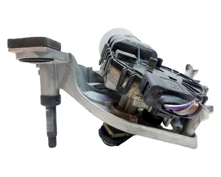 Ford Mondeo MK IV (2007 - 2014) 3397021374 Комплект механизма стеклоочистителей — фото 4