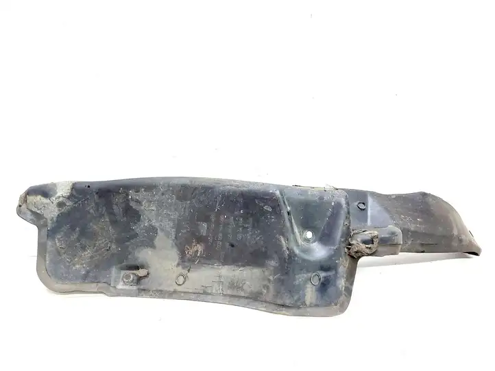 Seat Altea XL (2004 - 2015) 5P0853970 Абсорбер крыла — фото 2