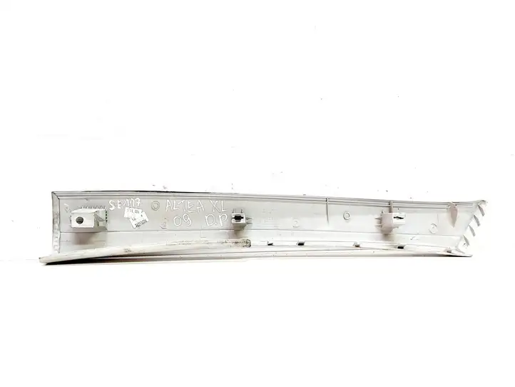 Seat Altea XL (2004 - 2015) 5P0867234N Обшивка стойки A — фото 2