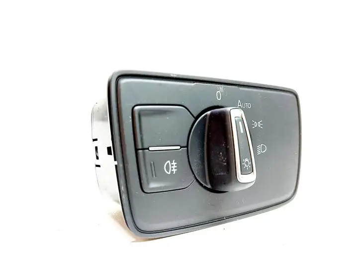 Volkswagen PASSAT B8 (2015 - ) 3G0941633J Включатель фонарей — фото 3