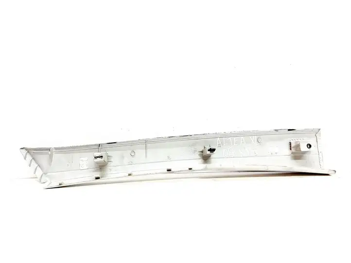Seat Altea XL (2004 - 2015) 5P0867233N Обшивка стойки A — фото 4