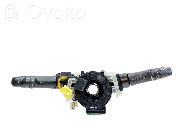 Mitsubishi i-MiEV (2011 - 2016) 0265005574 Контактное кольцо SRS — фото 1