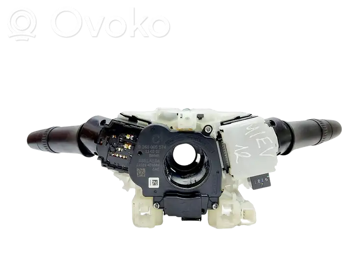 Mitsubishi i-MiEV (2011 - 2016) 0265005574 Контактное кольцо SRS — фото 2