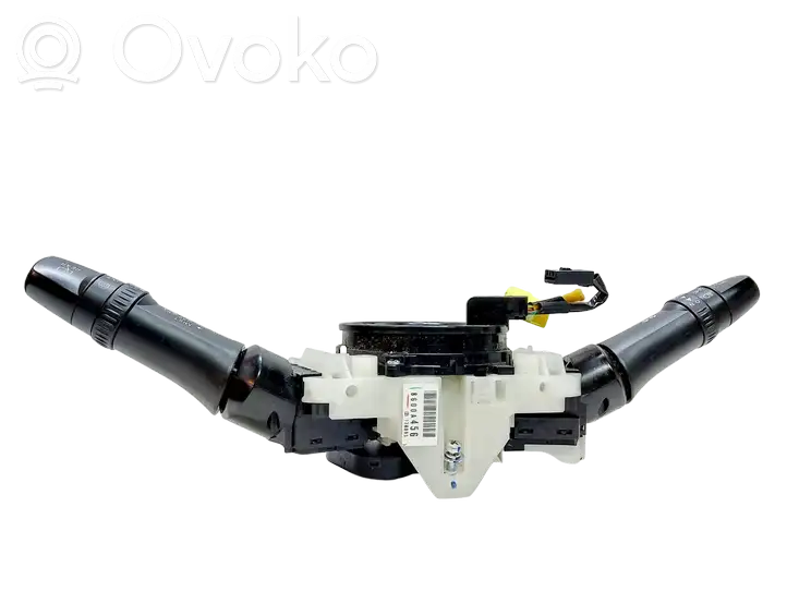 Mitsubishi i-MiEV (2011 - 2016) 0265005574 Контактное кольцо SRS — фото 3