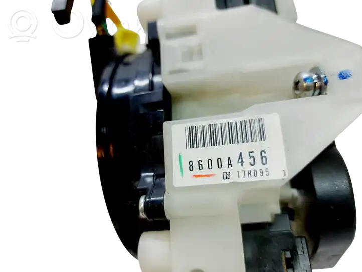 Mitsubishi i-MiEV (2011 - 2016) 0265005574 Контактное кольцо SRS — фото 5