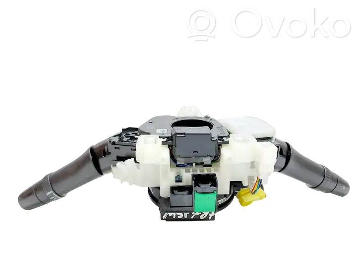 Mitsubishi i-MiEV (2011 - 2016) 0265005574 Контактное кольцо SRS — фото 6