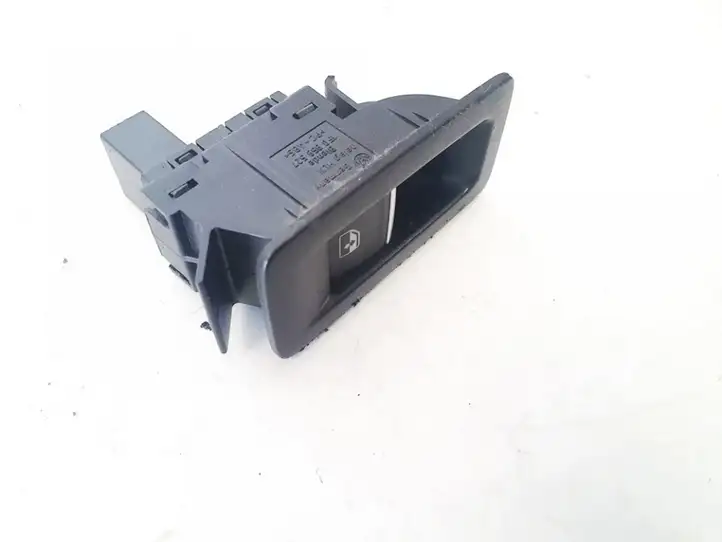Volkswagen Touran I (2003 - 2010) 1k0959851 Блок кнопок стеклоподъемников — фото 2