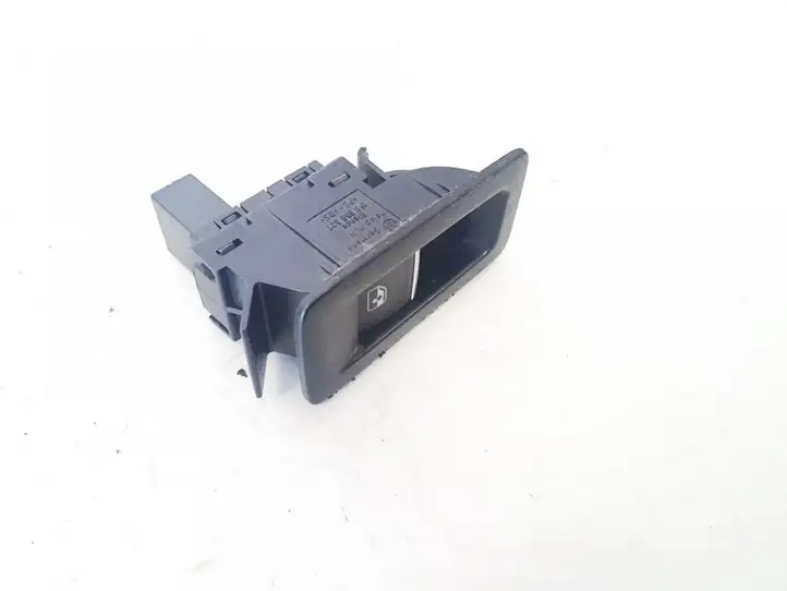 Volkswagen Touran I (2003 - 2010) 1k0959851 Блок кнопок стеклоподъемников — фото 3