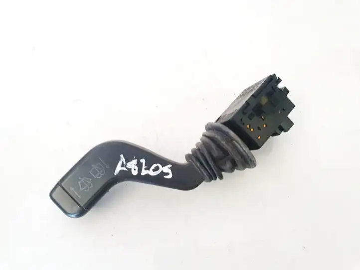 Opel Meriva A (2002 - 2006) 09185413 Переключатель стеклоочистителей — фото 2