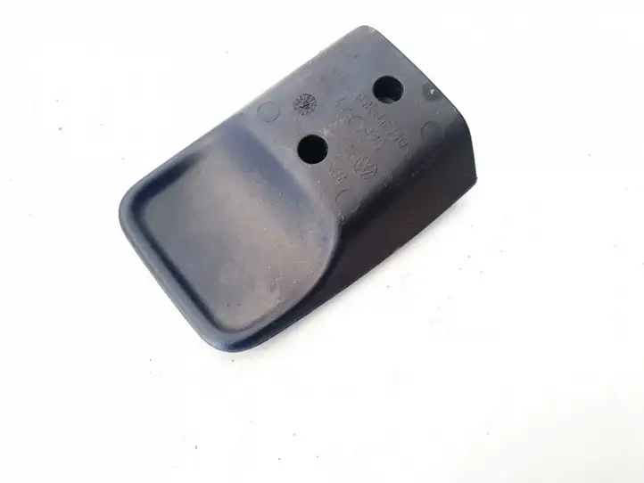 Seat Leon (1P) (2005 - 2012) 1k0419378 Переключатель регулировки рулевой колонки — фото 3
