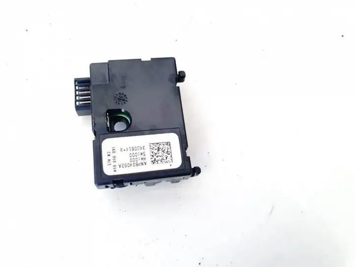 Seat Leon (1P) (2005 - 2012) 1k0959654 Регулировка рулевой колонки — фото 1