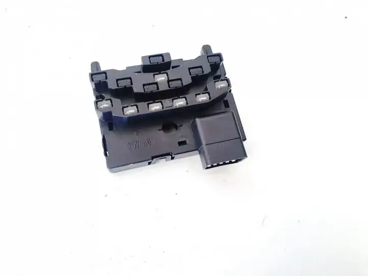 Seat Leon (1P) (2005 - 2012) 1k0959654 Регулировка рулевой колонки — фото 3
