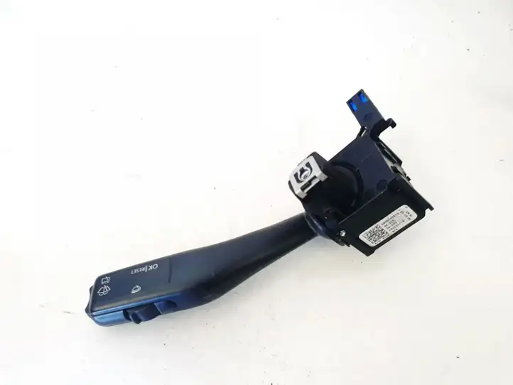 Seat Leon (1P) (2005 - 2012) 1k0953519a Переключатель стеклоочистителей — фото 1