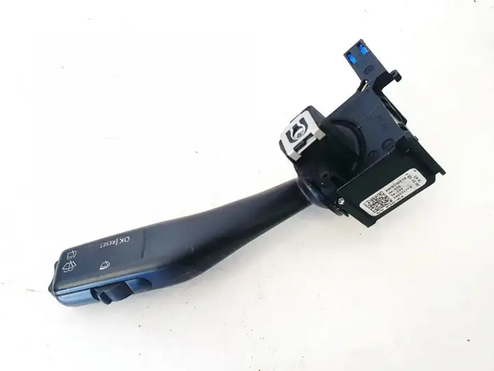 Seat Leon (1P) (2005 - 2012) 1k0953519a Переключатель стеклоочистителей — фото 2