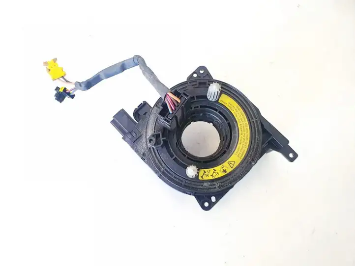 Volvo V70 (2007 - 2013) anp80h057b Контактное кольцо SRS — фото 1