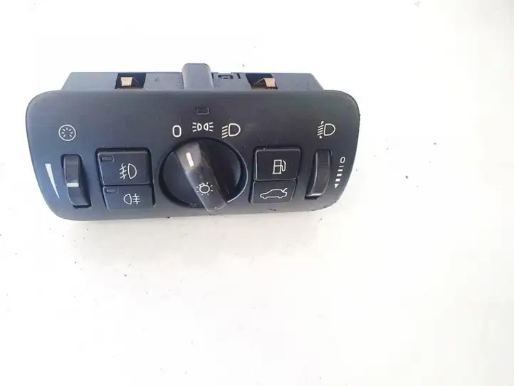 Volvo V70 (2007 - 2013) 30739415 Включатель фонарей — фото 1