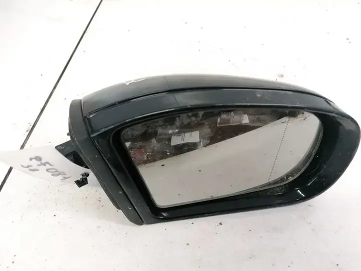 Mercedes-Benz C W203 (2000 - 2007) Боковое зеркало с электроприводом — фото 1