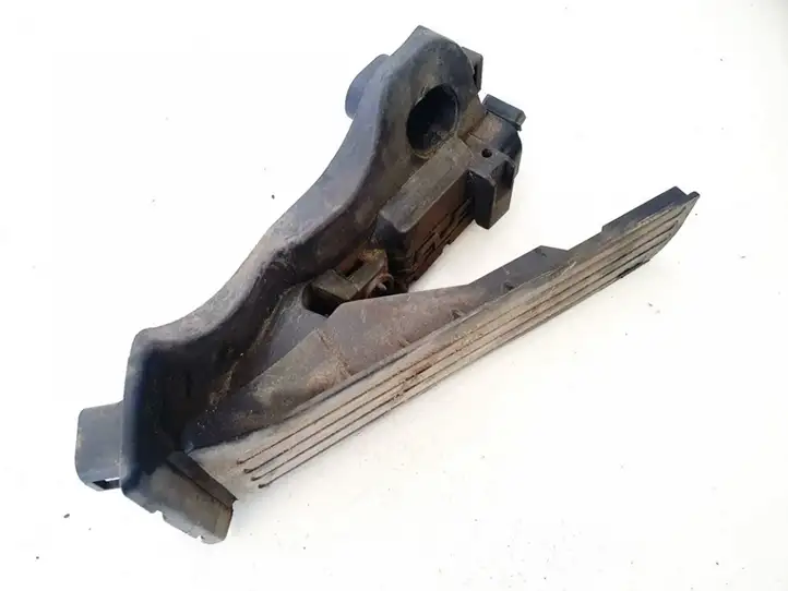 Seat Leon (1P) (2005 - 2012) 1k1721503l Педаль акселератора — фото 1