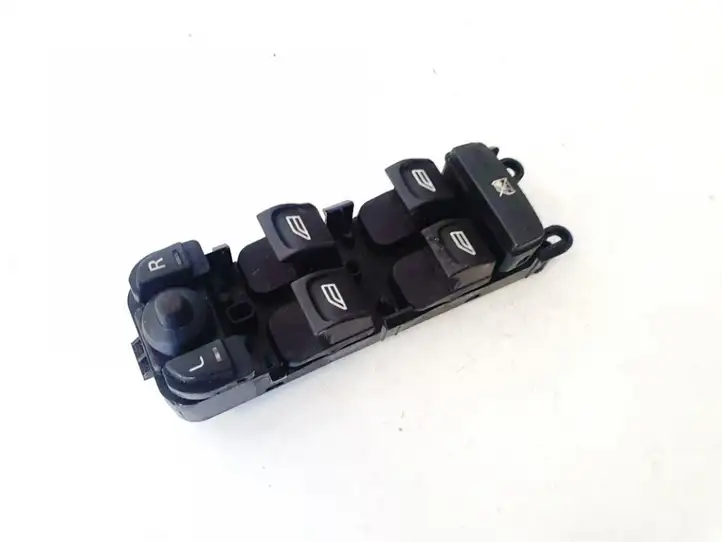 Volvo V70 (2007 - 2013) 30773269 Кнопка стеклоподъемников — фото 1