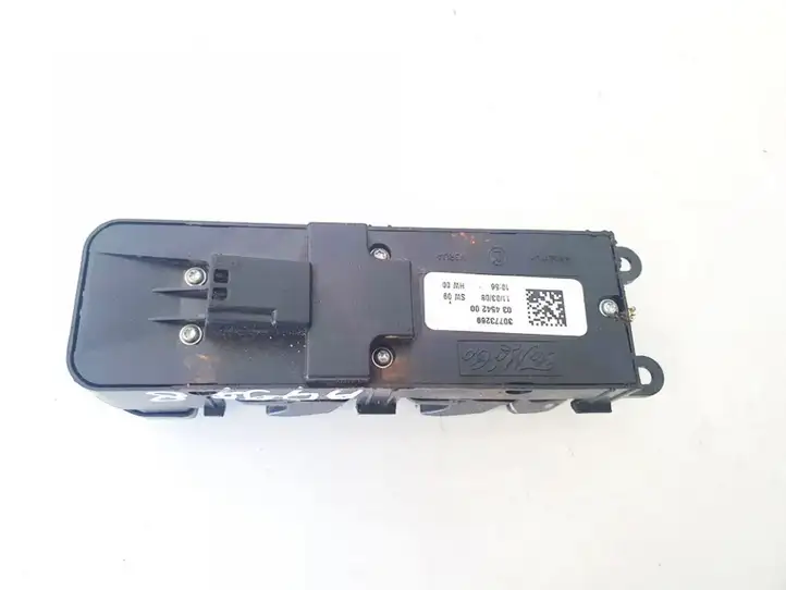 Volvo V70 (2007 - 2013) 30773269 Кнопка стеклоподъемников — фото 3