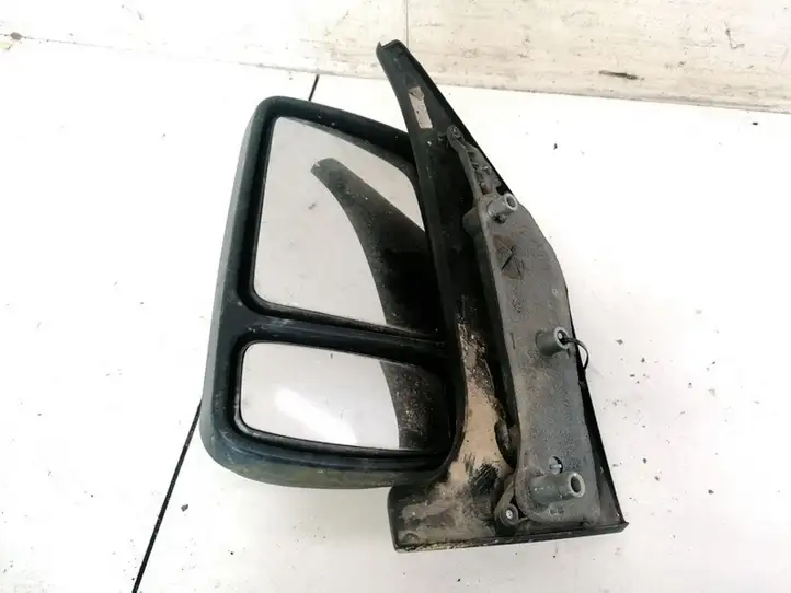Opel Movano A (1998 - 2010) Боковое зеркало с электроприводом — фото 1
