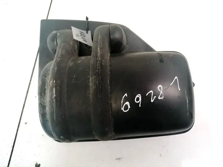Opel Movano A (1998 - 2010) Боковое зеркало с электроприводом — фото 2