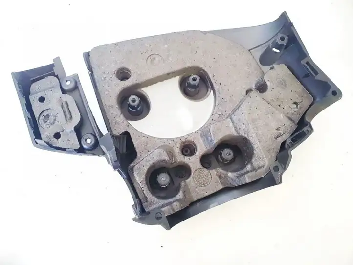 Fiat Punto (188) (1999 - 2010) 735335669 Обшивка рулевой колонки — фото 3