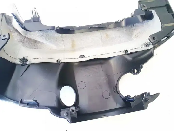 Fiat Punto (188) (1999 - 2010) 735335732 Обшивка рулевой колонки — фото 2