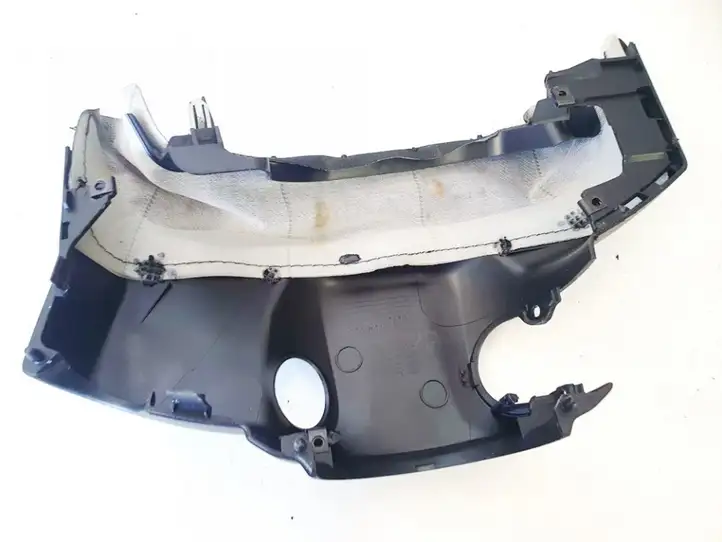Fiat Punto (188) (1999 - 2010) 735335732 Обшивка рулевой колонки — фото 3