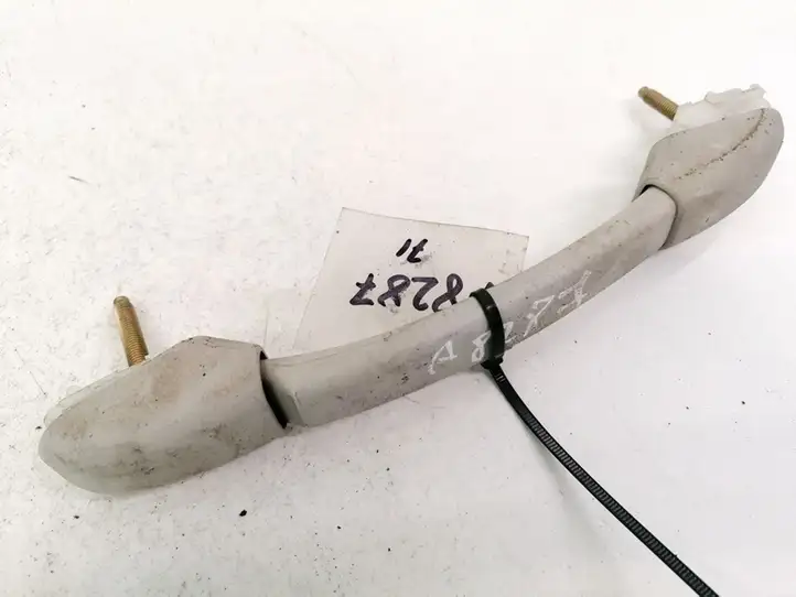 Citroen C5 (2004 - 2008) Потолочная ручка передняя — фото 1