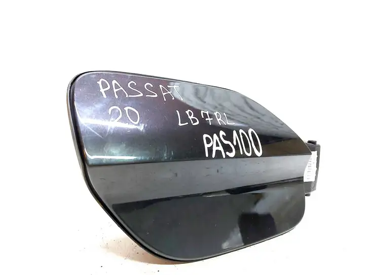 Volkswagen PASSAT B8 (2015 - ) 3G5809857 Крышка топливного бака — фото 4