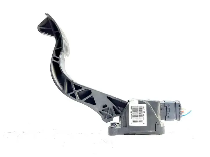 Peugeot Partner (2008 - 2012) 0280755166 Педаль акселератора — фото 5