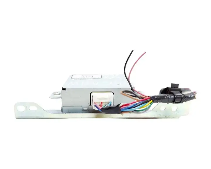 Mitsubishi i-MiEV (2011 - 2016) 8638A056 Прочие блоки управления — фото 3