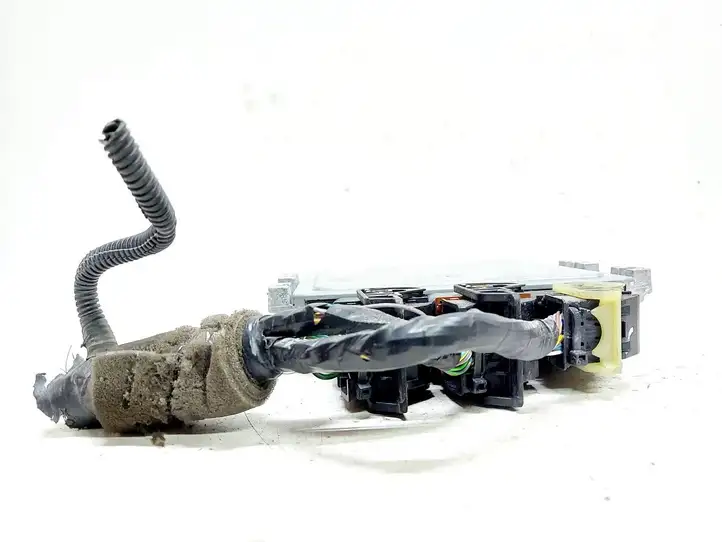 Ford Mondeo MK IV (2007 - 2014) BG9112A650TB Блок управления двигателем (ЭБУ) — фото 2