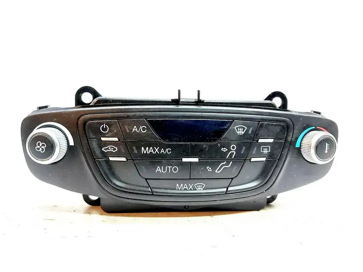 Ford B-MAX (2012 - 2018) AV1T18C612 Блок управления климат-контролем — фото 1