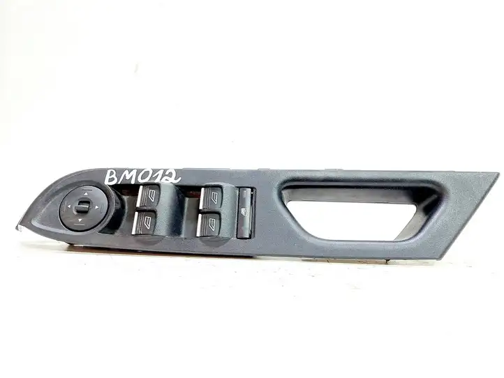 Ford B-MAX (2012 - 2018) F1ET14A132AB Кнопка стеклоподъемников — фото 1