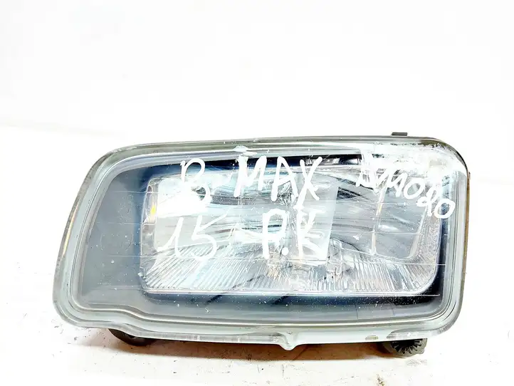 Ford B-MAX (2012 - 2018) AV1115K202AA Передняя противотуманная фара — фото 5