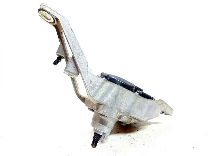 Ford B-MAX (2012 - 2018) W000028931 Комплект механизма стеклоочистителей — фото 2