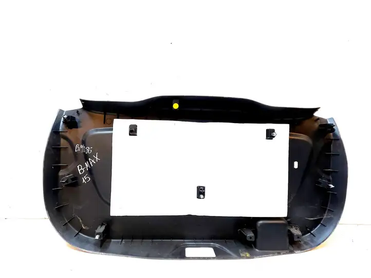 Ford B-MAX (2012 - 2018) AV11R429A48BE Комплект обшивки крышки багажника — фото 3