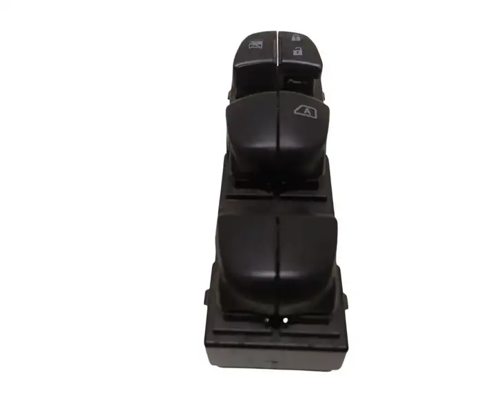Nissan Juke I F15 (2010 - 2018) 254011KK0B Блок кнопок стеклоподъемников — фото 2
