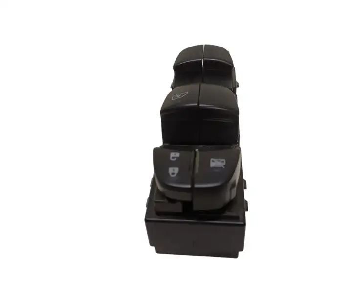 Nissan Juke I F15 (2010 - 2018) 254011KK0B Блок кнопок стеклоподъемников — фото 4