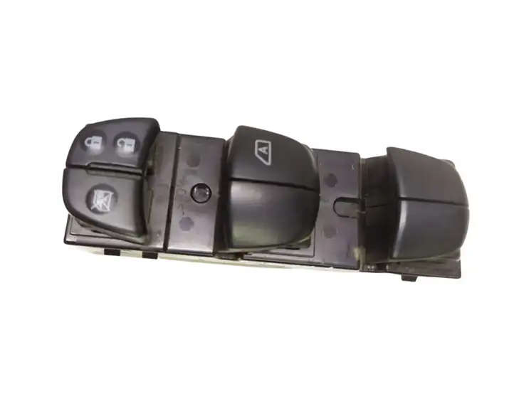 Nissan Juke I F15 (2010 - 2018) 254011KK0B Блок кнопок стеклоподъемников — фото 6